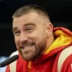 Watch A Romantic Moment: Travis Kelce Gets Asked If He's In Love With Taylor Swift... And This Was His Romantic Shocking Response...