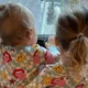 Heartwarming sibling bond: Patrick Mahomes' kids share adorable moment in matching pajamas