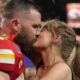 News Report: "My fans are my well-wishers, not my haters," says Taylor Swift. They adore my bond with Travis Kelce as I feel delighted when we are together. If you're one of my fans and you want our relationship to endure and be strong, then I can hear you say "yes" loudly.