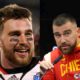 Travis kelce resolute response to HATERS AND DOUBTERS: With unwavering confidence, Kelce asserts, “I am my own man. I do what makes me happy, and I couldn't care less about what haters have to say about my life.”