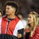 News Update: Despite having kids, NFL powerful and example role model couple Patrick Mahomes and Brittany announce their split Inspite of some odds...