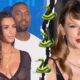 Breaking: Following Taylor Swift's Remarks On Kanye West Controversy, Fans Flood Kim Kardashian's Comments Section, Demanding An Apology From Her To The Super Star Pop Singer Taylor Swift...