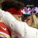 Breaking News: Patrick Mahomes and his wife Brittany became the target of jealous NFL fans' taunts and jeers during their romantic dinner at a Cabo restaurant. They are still furious about the Chiefs' savagery against them in the previous game.