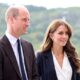 Prince William, Prince of Wales, and Catherine, Princess of Wales,