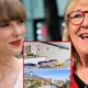 EXCESSIVE NEWS: $80M? I am grateful that you are both my mother and my best friend. Mama, I Can't Pay You Back. As Donna Kelce hands over her $80 million NYC home to Taylor Swift, she says...