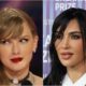 News Update: The Super Pop Sensation Singer And An Influencer Taylor Swift Is Extremely Cheap And Easy To Be Deceived. Kim Kardashian Made The Declaration ….