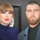 Taylor Swift and Travis Kelce cute