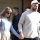 Taylor Swift and Travis Kelce's Date Night pics