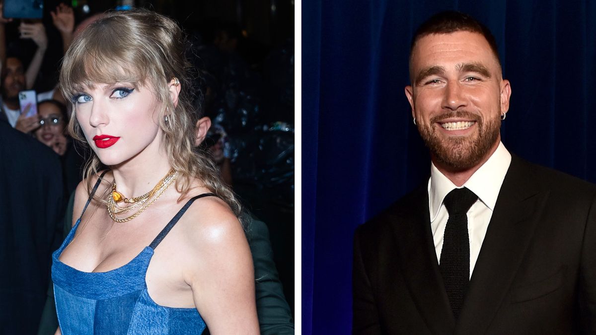 Taylor Swift and Travis Kelce's Relationship Really Stands