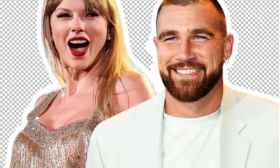Taylor Swift and Travis Kelce’s quest for world domination is well underway. . Next stop is Singapore.