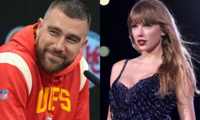Superstar pop singer Taylor Swift passionately declared, "So many people want to destroy and break my relationship with Travis Kelce." I hear you answer a resounding YES if you're one of my fans and you want my relationship to last and be strong...