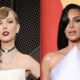 News Update: Being Wealthy Or Influencer Doesn't Coronated Been Wise!!! Kim Kardashian Says Pop Sensation Singer Taylor Swift Is Extremely Cheap And Easy To Gullible....