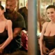 News Update: Kanye West Just Announced His Entry Into The Porn Film Industry With "Yeezy Porn"!.... See Bianca His wife Squat Naked Fashion for d picture Below!!!