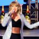 News Update: Taylor Swift, the Superstar Pop Singer, Reminds Us of Her "Reputation" Despite Having Been of Legal Drinking Age for Six Years...