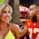 News Update: NFL Fans Are Buzzing As The Kansas City Chiefs Travis Kelce PROPOSES to Chiefs Owner’s Daughter, Gracie Hunt. “Watch Her Response...