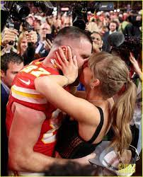 Breaking news: "A lot of people want to ruin and destroy my relationship with Travis Kelce." I hear you answer a resounding YES if you're one of my fans and you want my relationship to last and be strong...
