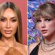 Exclusive: The Pop Sensation Singer Taylor Swift is so USELESS, Gullible And CHEAP. Kim Kardashian Made The Declaration...