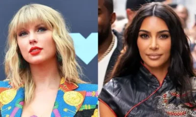 Kim Kardashian's unexpected disclosure and the reasons she disapproves of Travis Kelce and Taylor Swift's relationship are detailed in this exclusive report. Says: I think Taylor Swift is overly credulous, not Modesty, gullible and extremely cheap...