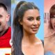 Baby lifeless Travis Kelce, according to Kim Kardashian, is the worst lover boy she has ever seen since he is enmeshed in Taylor Swift's enchantment...