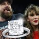 News Update: Will You Be My Wife? When Travis Kelce Posed The Questions To Taylor Swift About Her Hand In Marriage, NFL Fans Were Ecstatic...