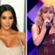 Breaking News: Kim Kardashian says, "I want Travis Kelce to be mine forever and not to be shared with anyone else." She explains why she despises pop singer Taylor Swift so much...