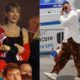 News Update: From the looks of things, it appears that Kansas City Chiefs tight end Travis Kelce wants to use Taylor Swift's "expertise" to succeed in the entertainment industry. What do you think?