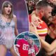 News Update:Taylor swift angrily say so many people want my relationship with Travis Kelce to be trashed and broken. If you are a fan of mine and you want my relationship to continue and stand strong, let me hear you say a big YES!”… Full story below...