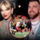 News Update:Taylor swift angrily say so many people want my relationship with Travis Kelce to be trashed and broken. If you are a fan of mine and you want my relationship to continue and stand strong, let me hear you say a big YES!”… Full story below...