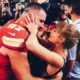 Yes, Taylor Swift and Travis Kelce Skipped the Met Gala After-Parties Too