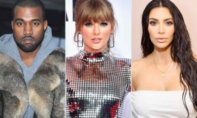 Exclusive: Kim Kardashian claims that Taylor Swift's function in the Illuminati cult is to manage the snake's power. She cautions admirers not to be duped by Taylor's guileless and charming demeanor...